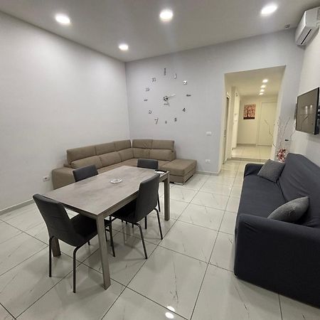 B&B Aria Di Sole Napoli Ngoại thất bức ảnh