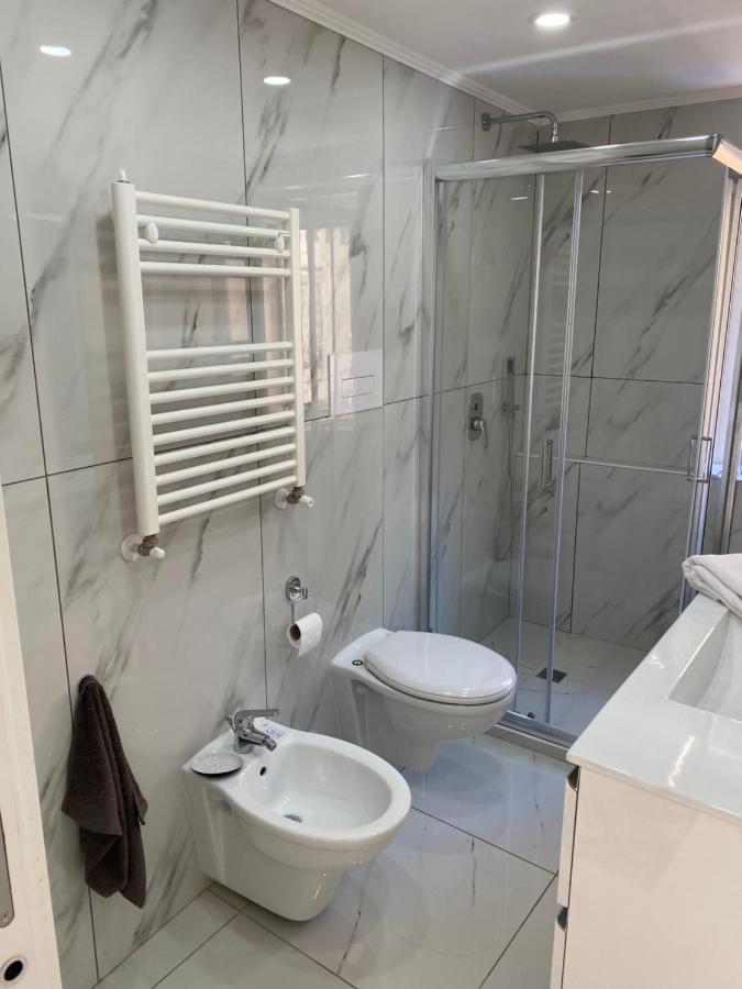 B&B Aria Di Sole Napoli Ngoại thất bức ảnh