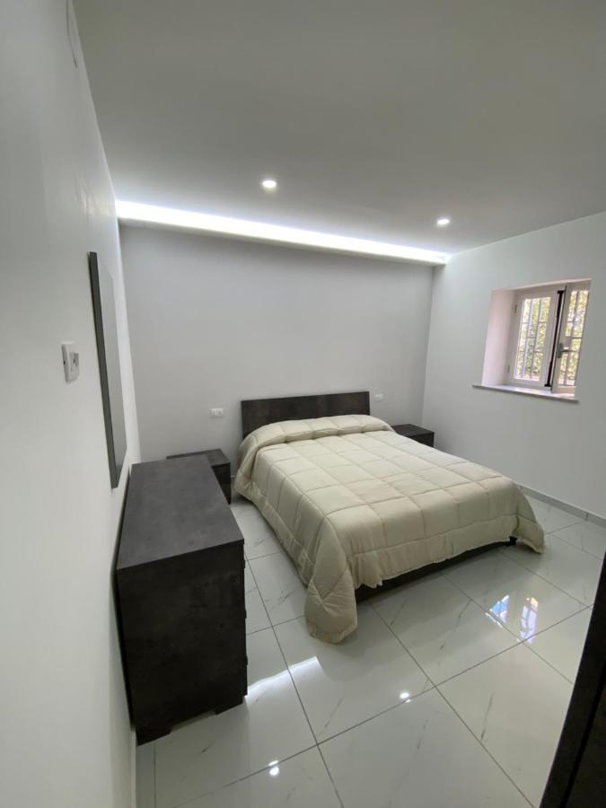 B&B Aria Di Sole Napoli Ngoại thất bức ảnh