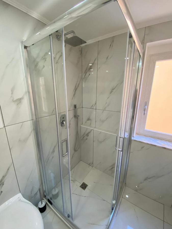 B&B Aria Di Sole Napoli Ngoại thất bức ảnh
